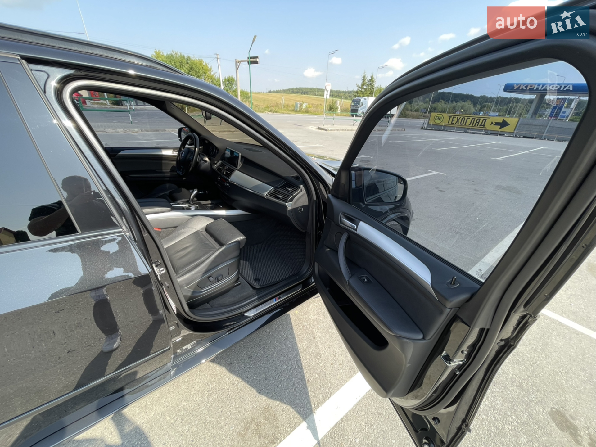 2012 BMW X5 - мініатюра 17