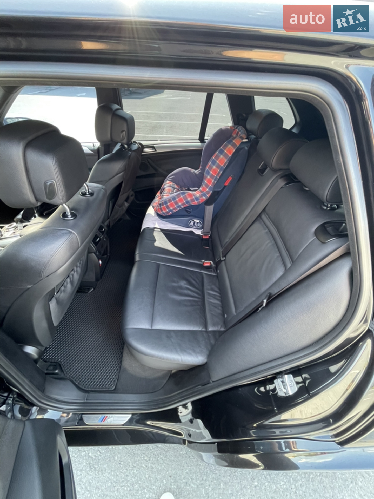 2012 BMW X5 - мініатюра 25