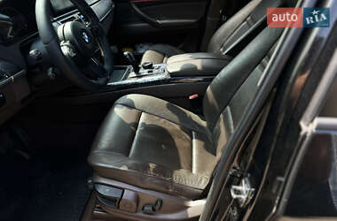 Позашляховик / Кросовер BMW X5 2008 в 