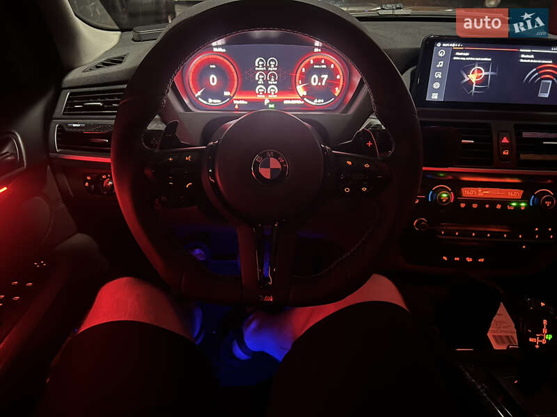 Внедорожник / Кроссовер BMW X5 2008 в Киеве