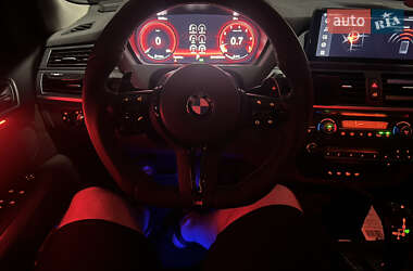 Позашляховик / Кросовер BMW X5 2008 в 