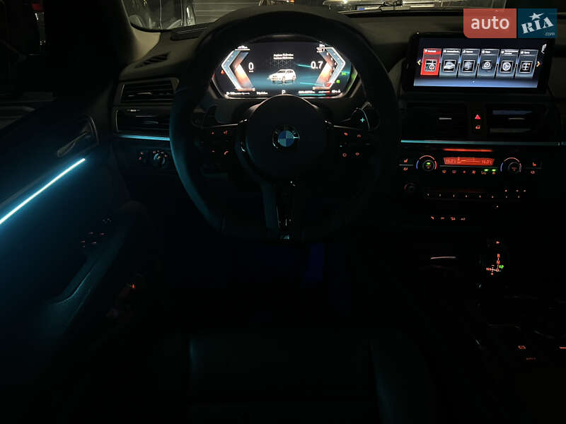 Внедорожник / Кроссовер BMW X5 2008 в Киеве