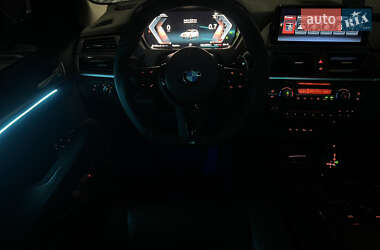 Позашляховик / Кросовер BMW X5 2008 в 