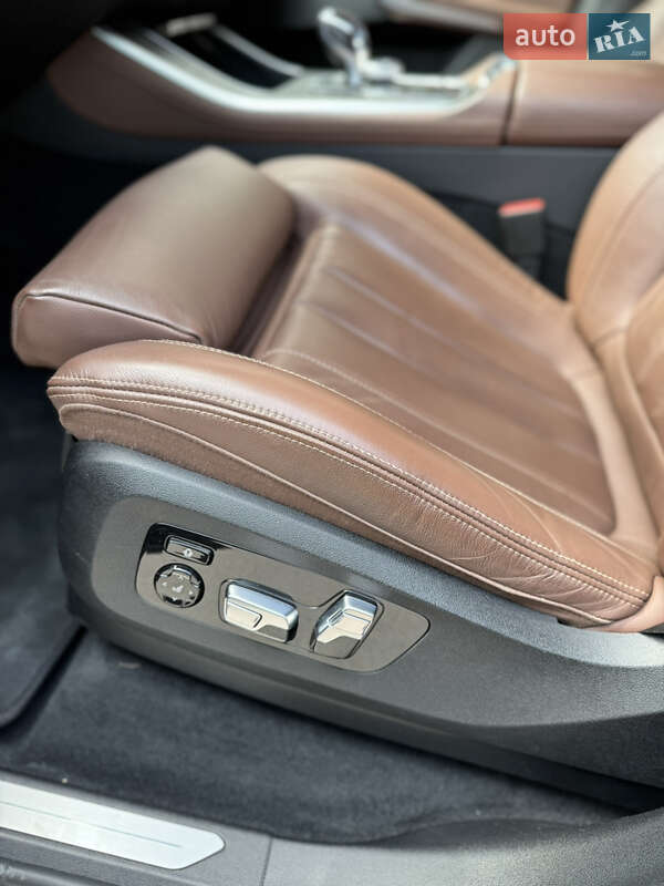 Позашляховик / Кросовер BMW X5 2021 в Києві фото 15 Позашляховик / Кросовер BMW X5 2021 в Києві