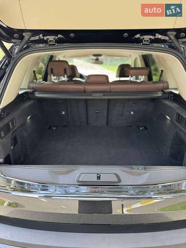 Позашляховик / Кросовер BMW X5 2021 в Києві фото 19 Позашляховик / Кросовер BMW X5 2021 в Києві