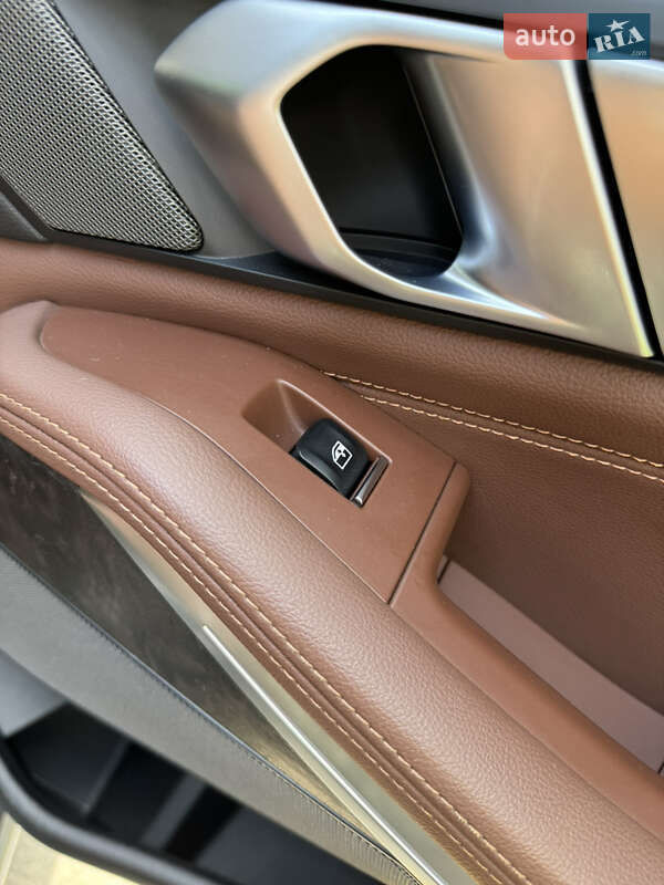 Позашляховик / Кросовер BMW X5 2021 в Києві фото 22 Позашляховик / Кросовер BMW X5 2021 в Києві