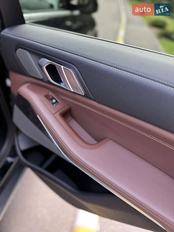 Позашляховик / Кросовер BMW X5 2021 в Києві фото 21 Позашляховик / Кросовер BMW X5 2021 в Києві