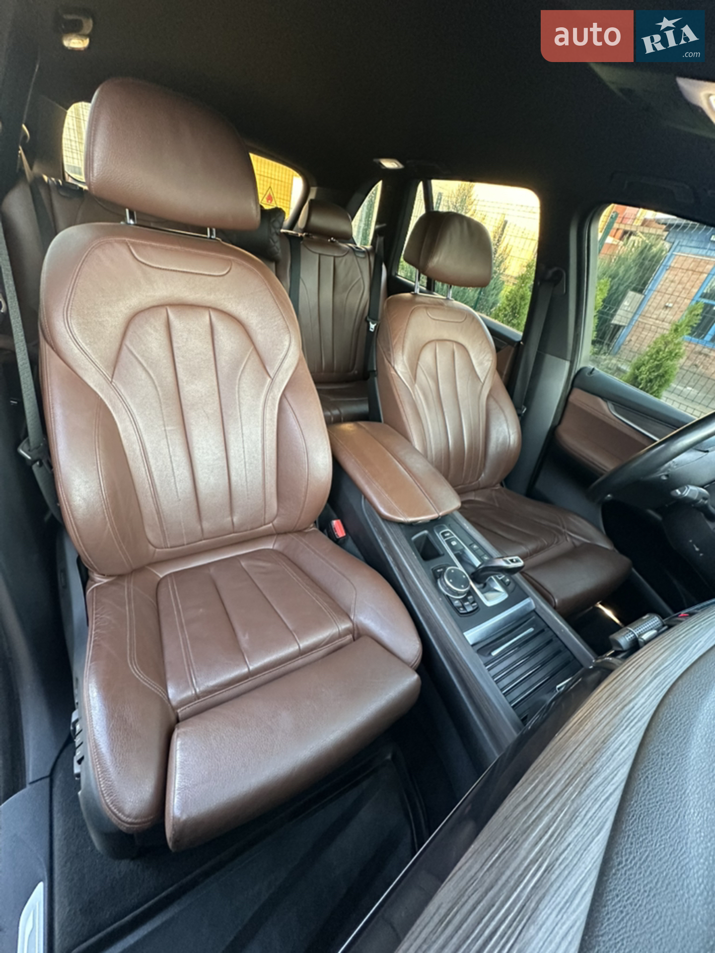 2015 BMW X5 - мініатюра 11