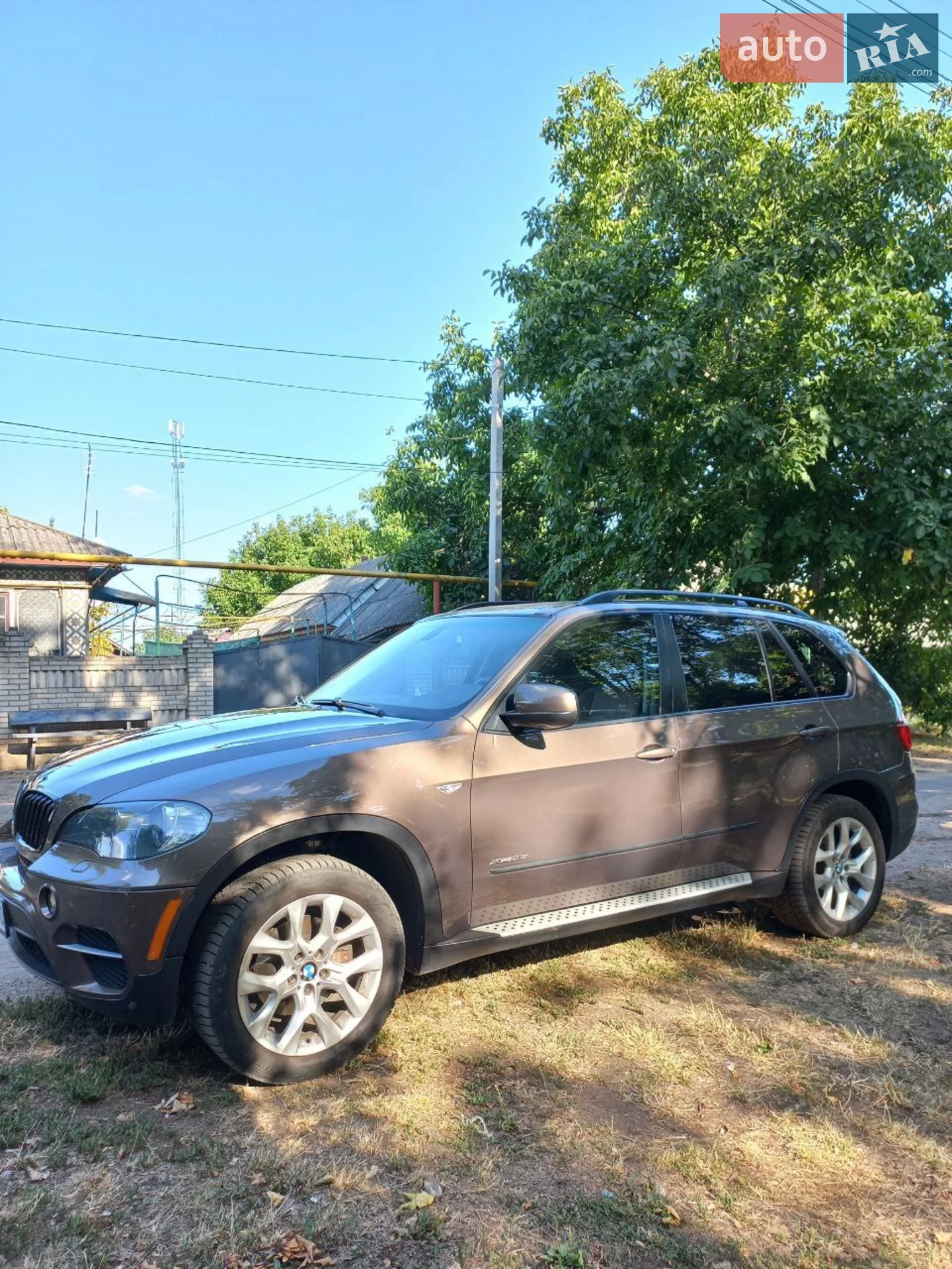 2010 BMW X5 - мініатюра 12