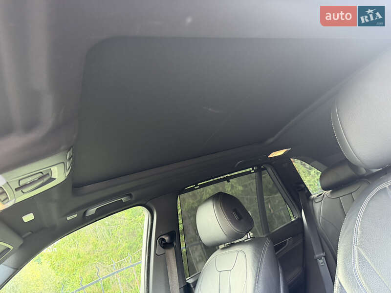 Позашляховик / Кросовер BMW X5 2018 в Чернівцях