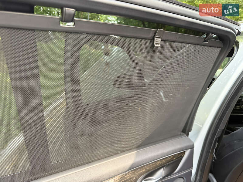 Позашляховик / Кросовер BMW X5 2018 в Чернівцях