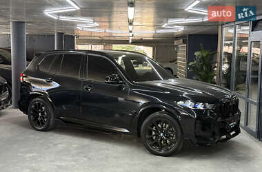 Внедорожник / Кроссовер BMW X5 2019 в Одессе