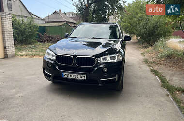 Внедорожник / Кроссовер BMW X5 2018 в Днепре