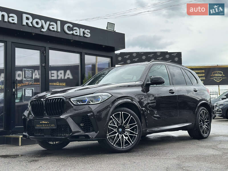 BMW X5 2023