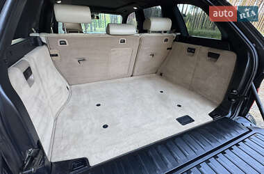 Внедорожник / Кроссовер BMW X5 2005 в Камне-Каширском