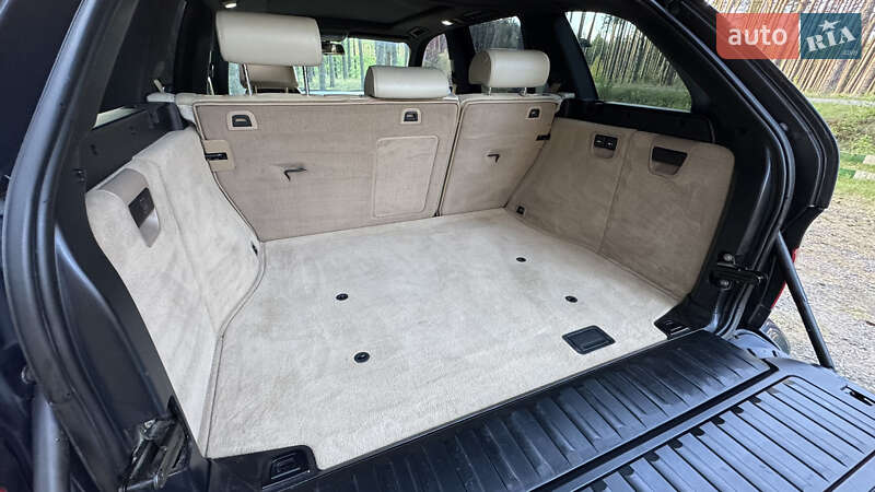 Позашляховик / Кросовер BMW X5 2005 в Камені-Каширському