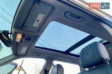 Внедорожник / Кроссовер BMW X5 2010 в Виннице