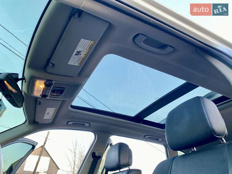 Внедорожник / Кроссовер BMW X5 2010 в Виннице