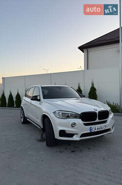 Внедорожник / Кроссовер BMW X5 2013 в Гайсине
