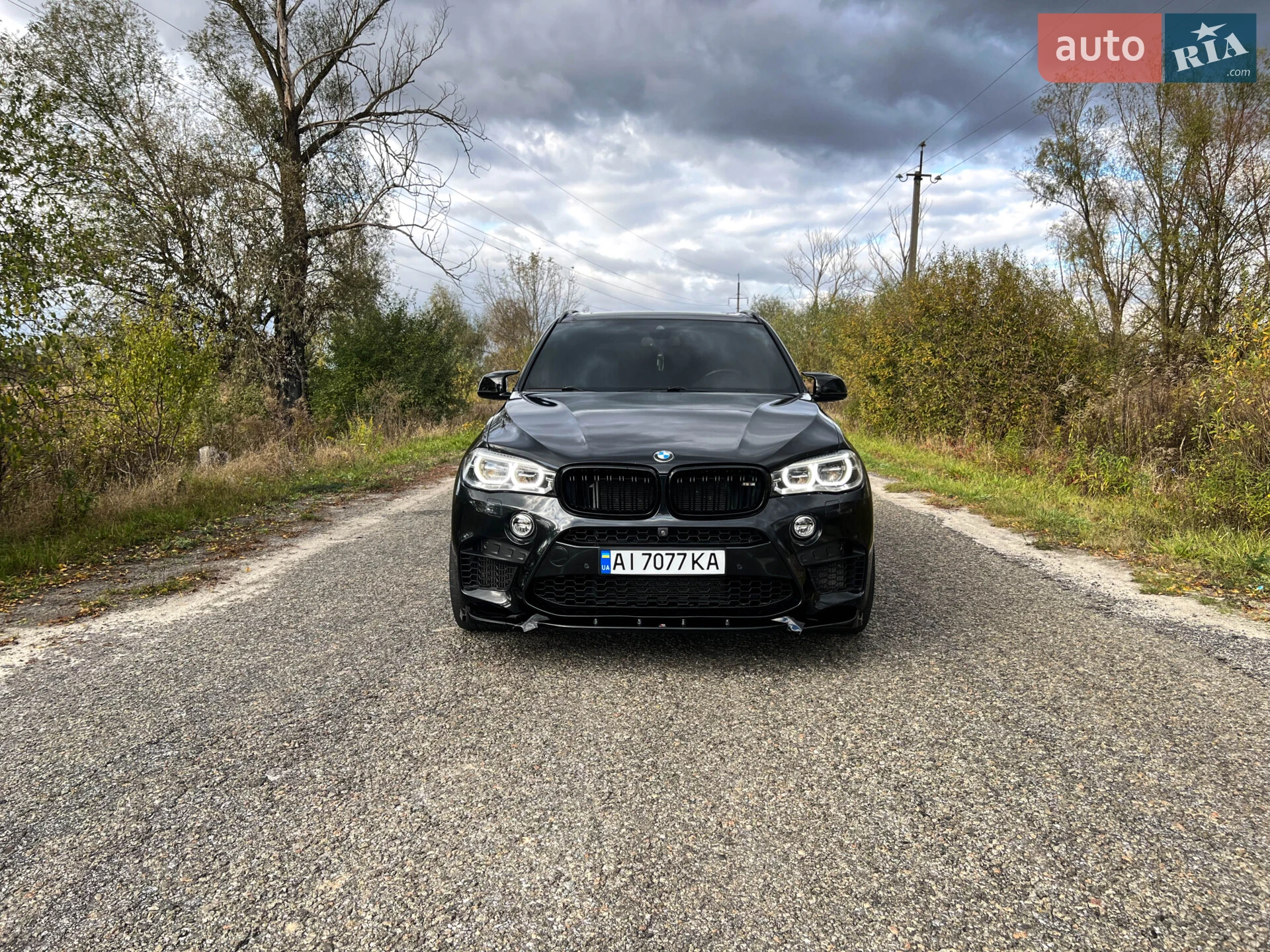 2014 BMW X5 - мініатюра 4