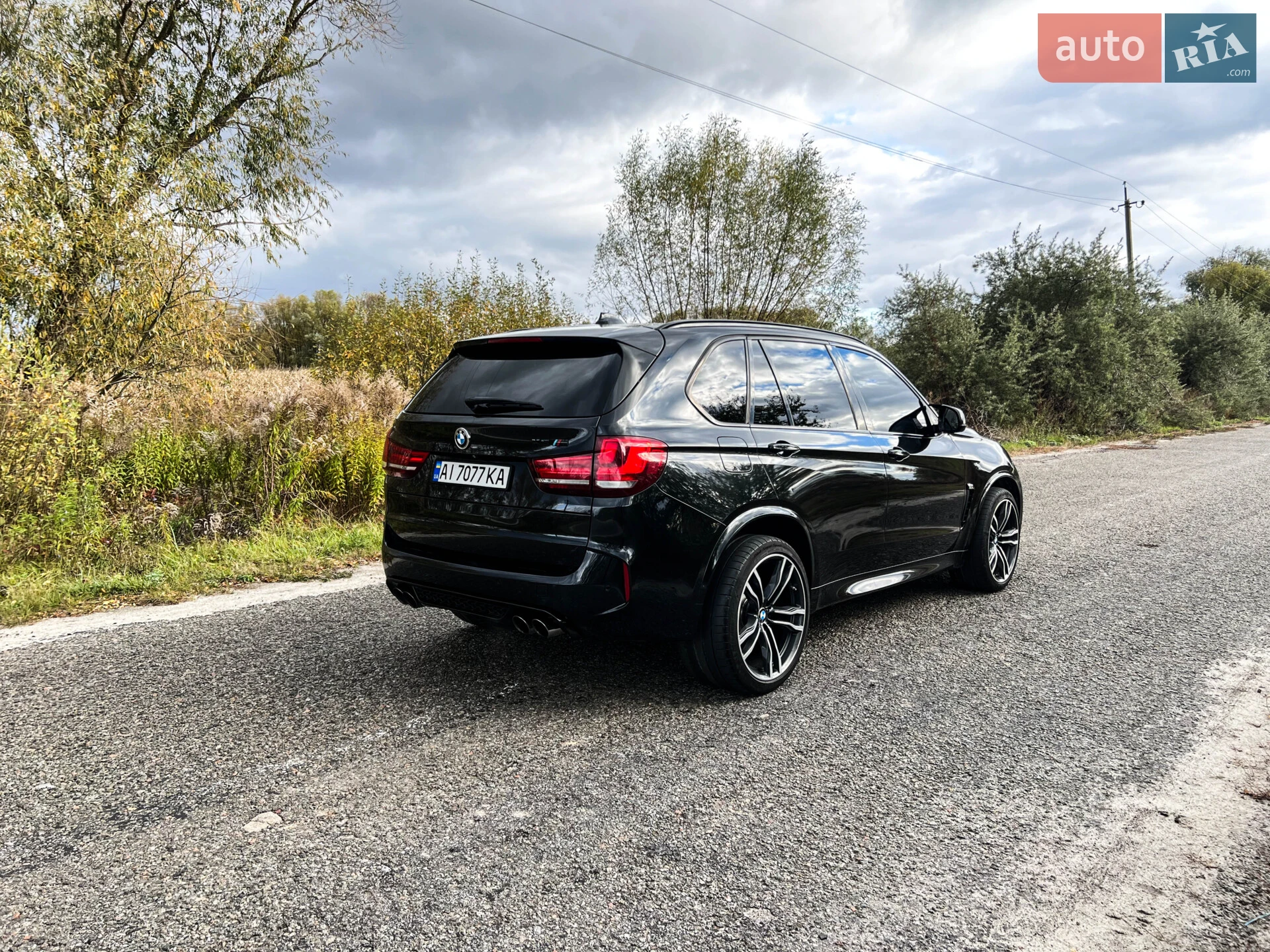 2014 BMW X5 - мініатюра 7