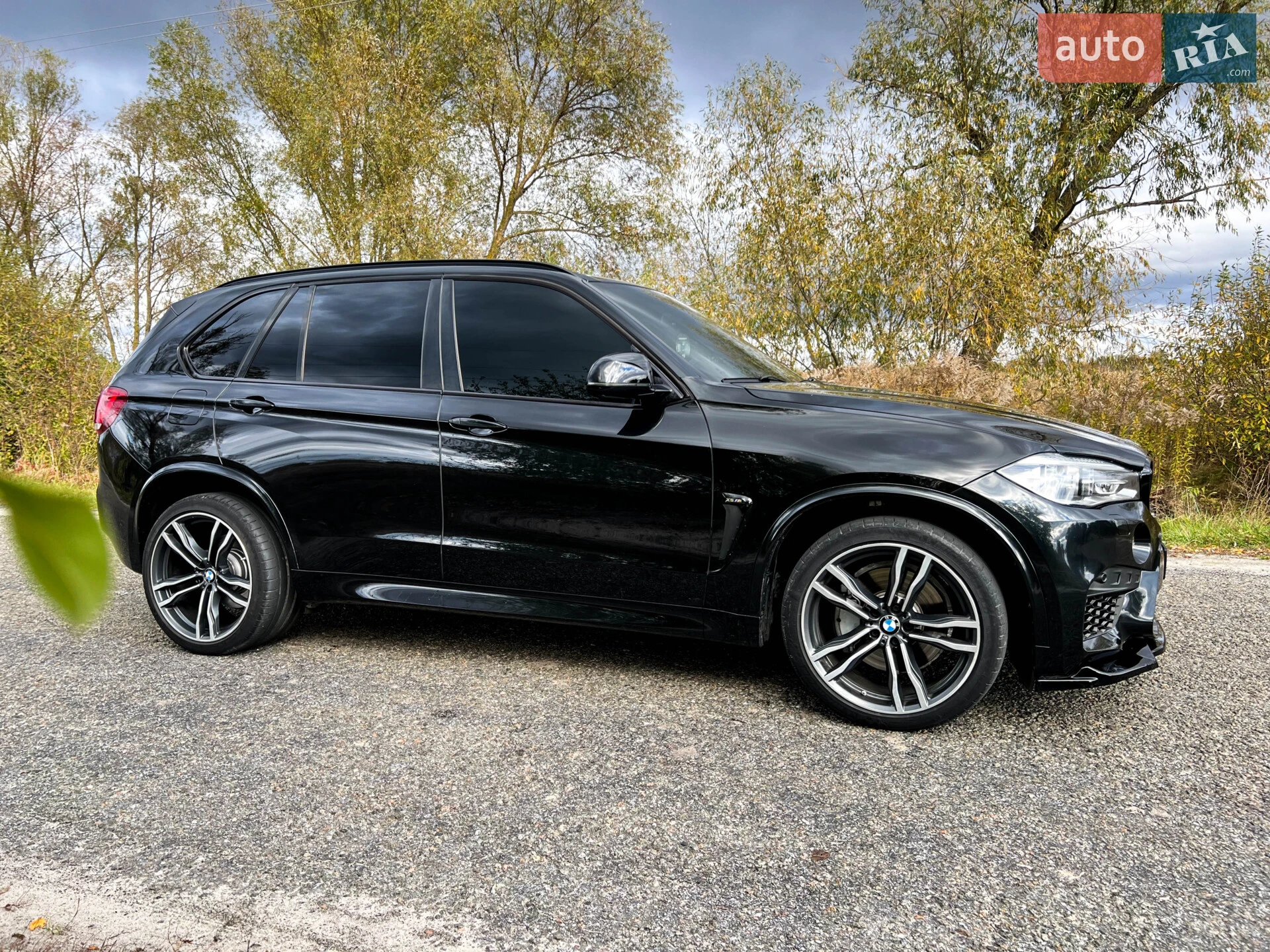 2014 BMW X5 - мініатюра 9