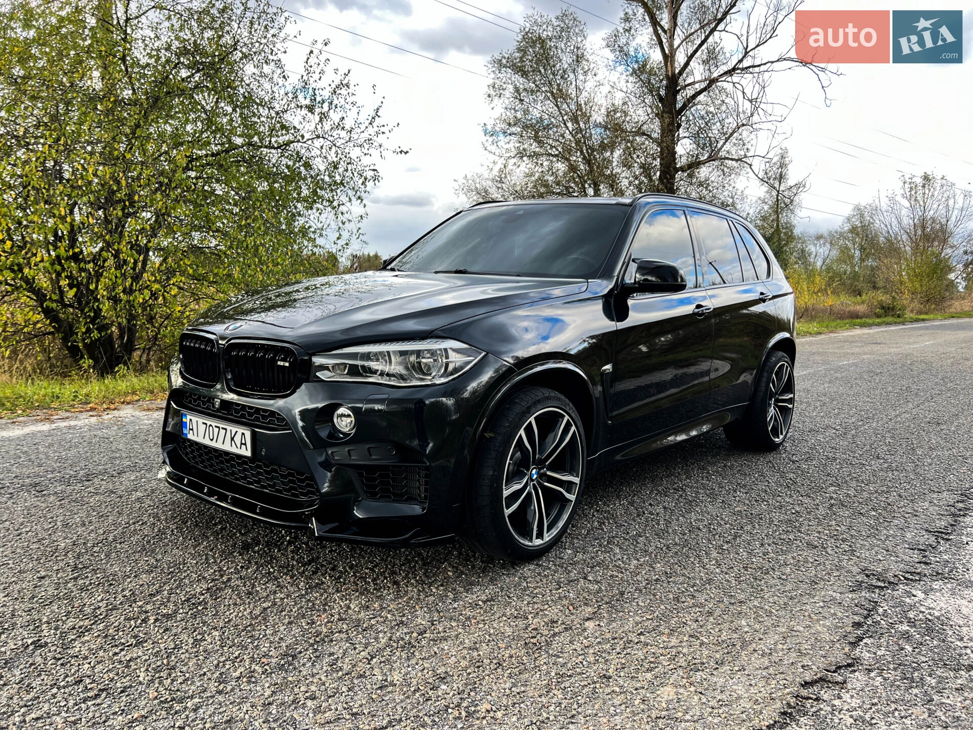 2014 BMW X5 - мініатюра 25