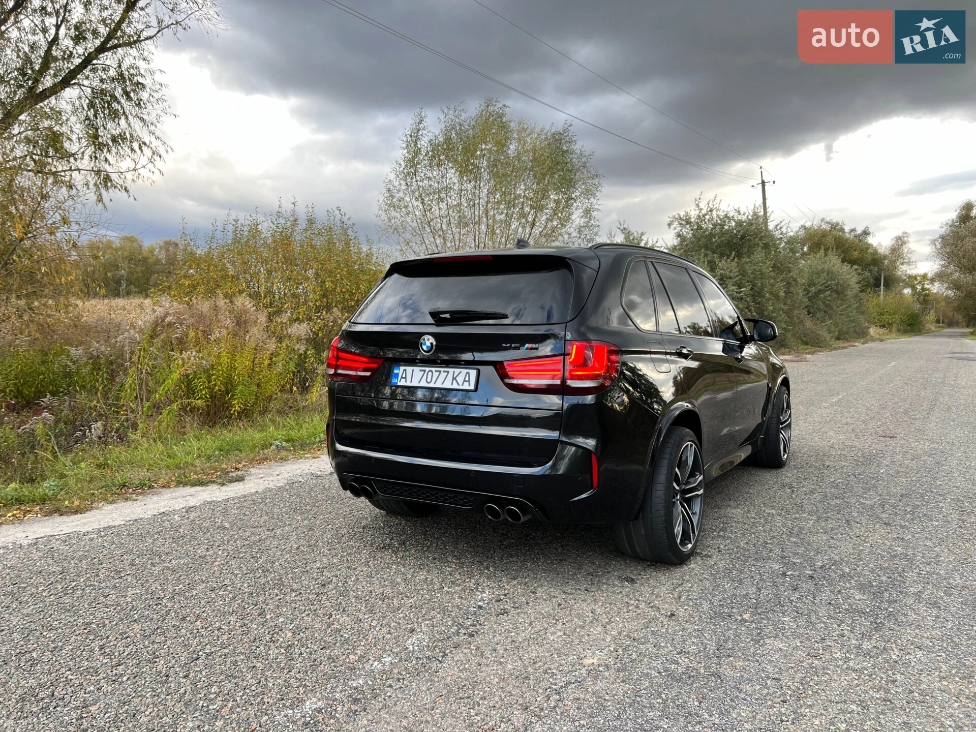 2014 BMW X5 - мініатюра 42