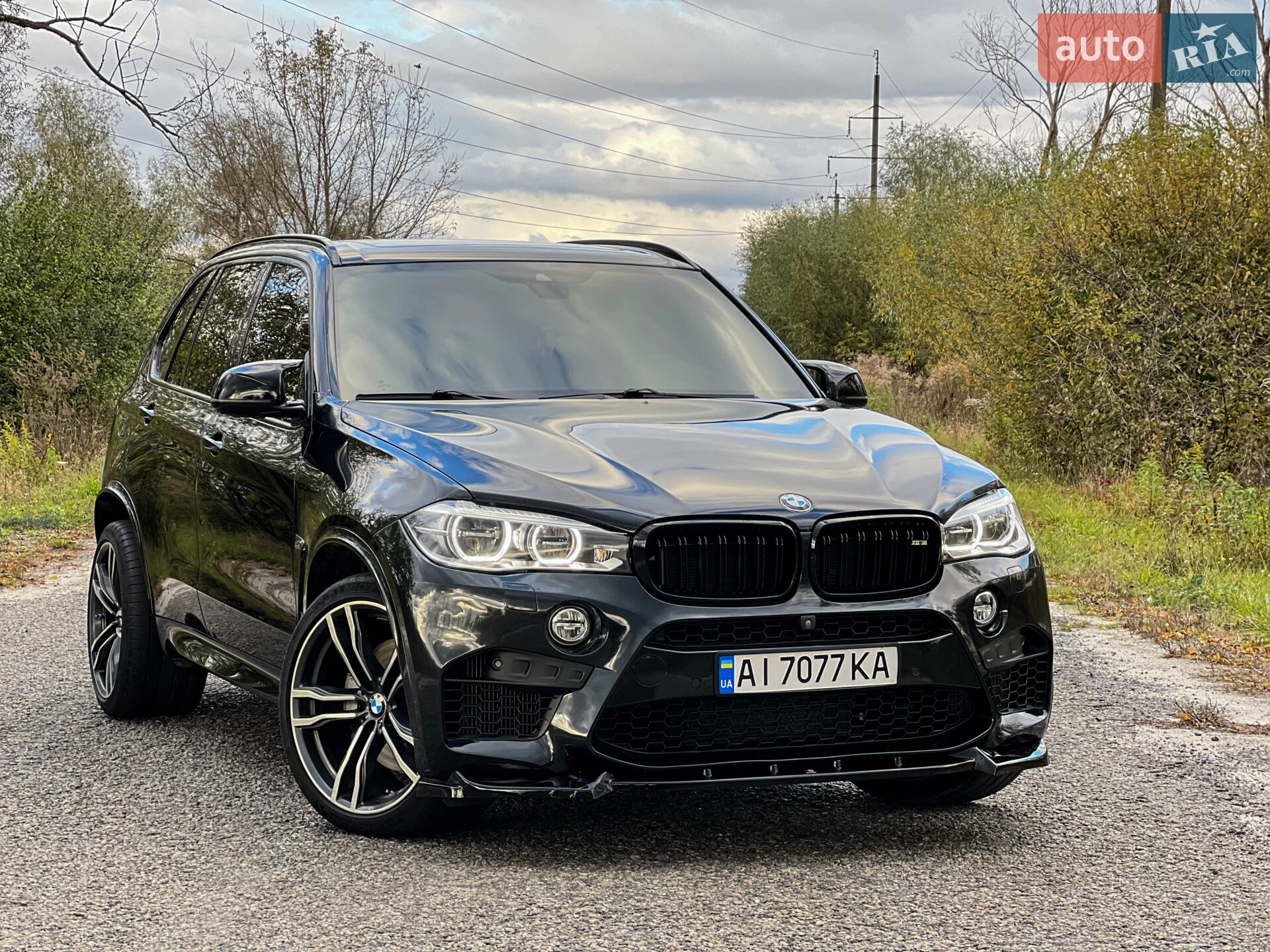 2014 BMW X5 - мініатюра 45