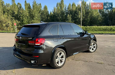 Внедорожник / Кроссовер BMW X5 2013 в Бердичеве