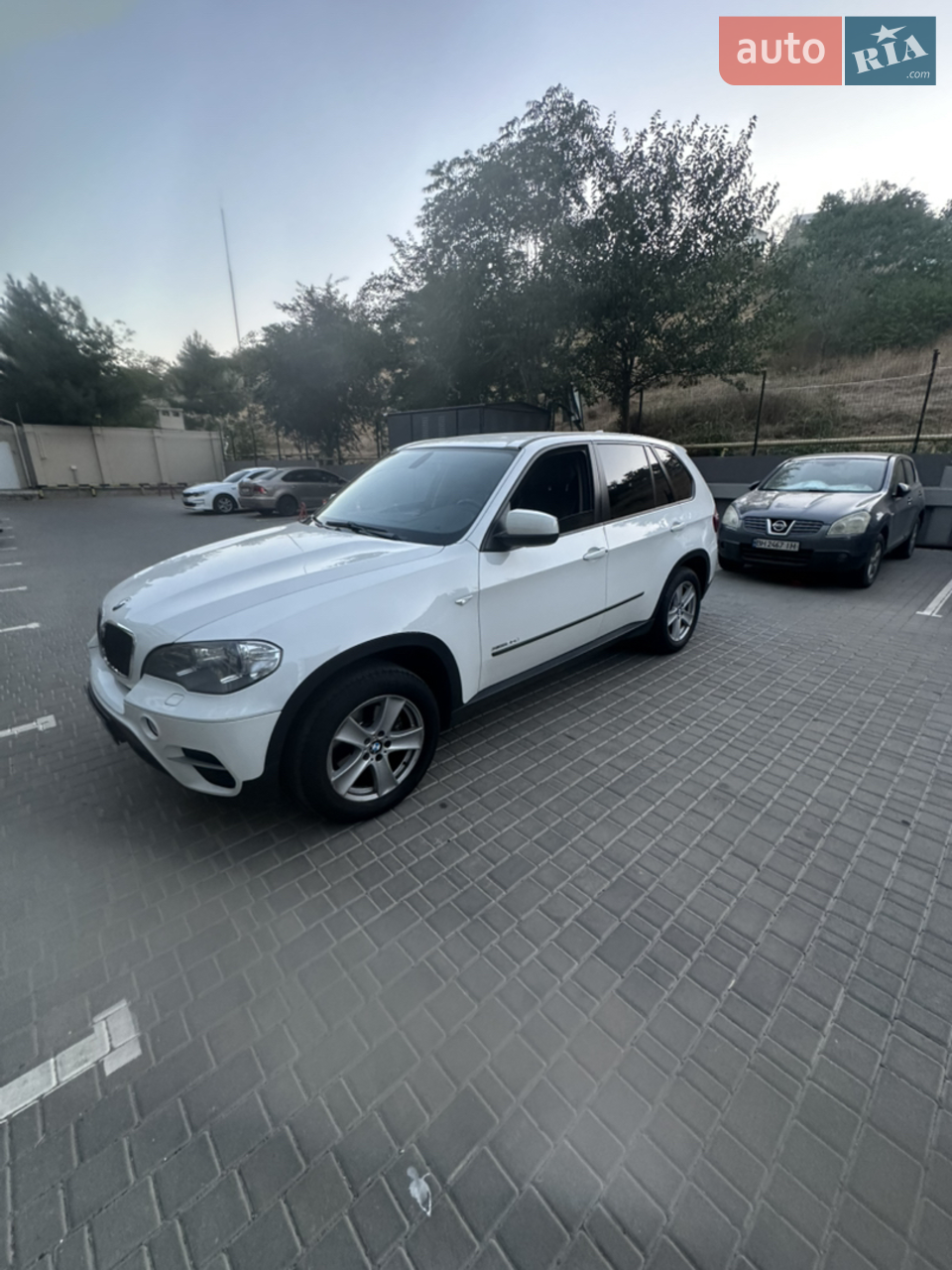 2012 BMW X5 - мініатюра 34