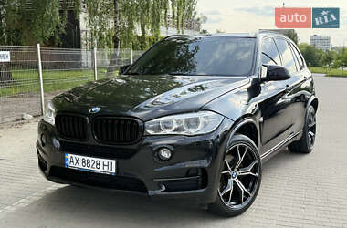 Внедорожник / Кроссовер BMW X5 2018 в Львове