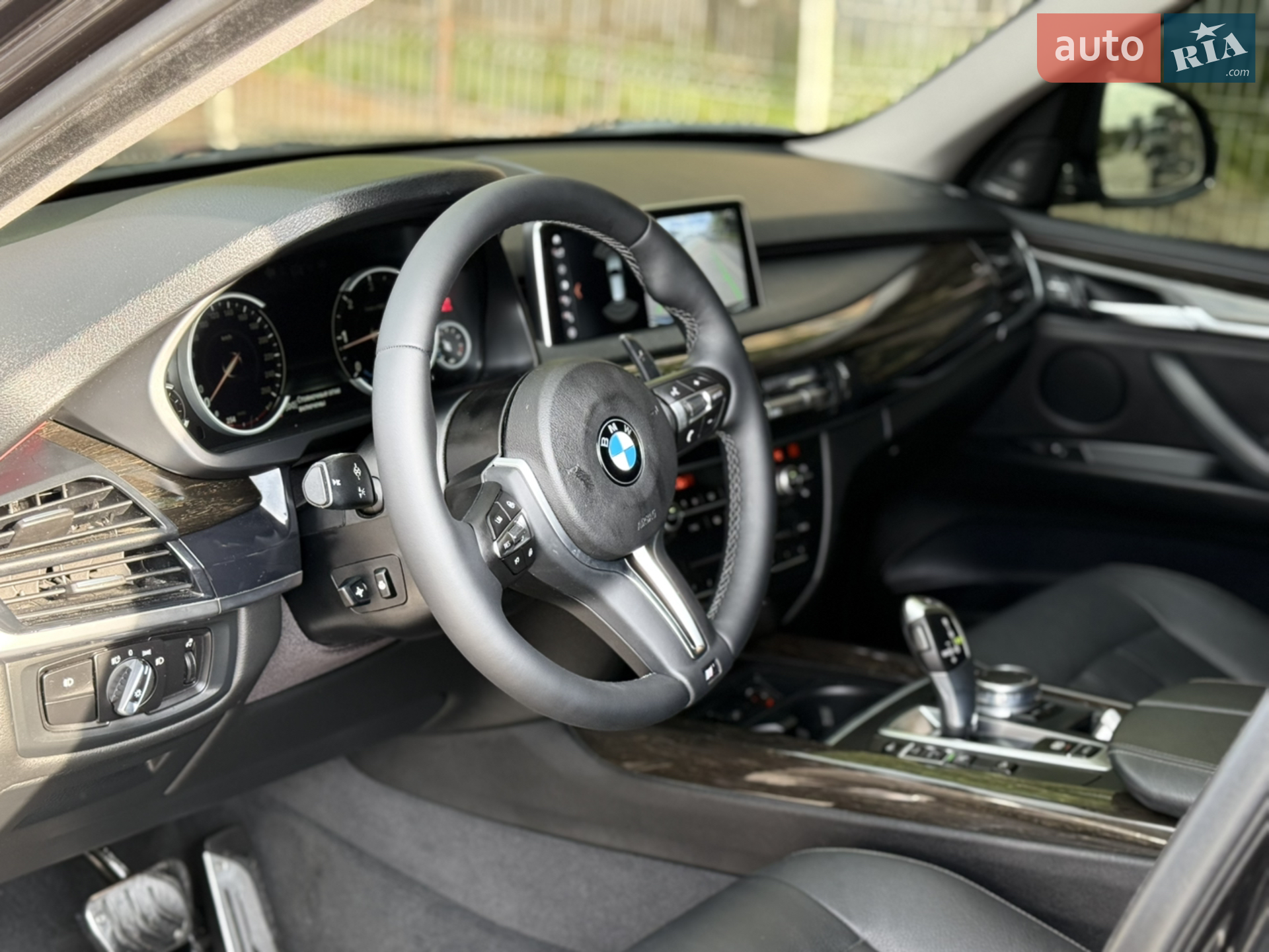2018 BMW X5 - мініатюра 26