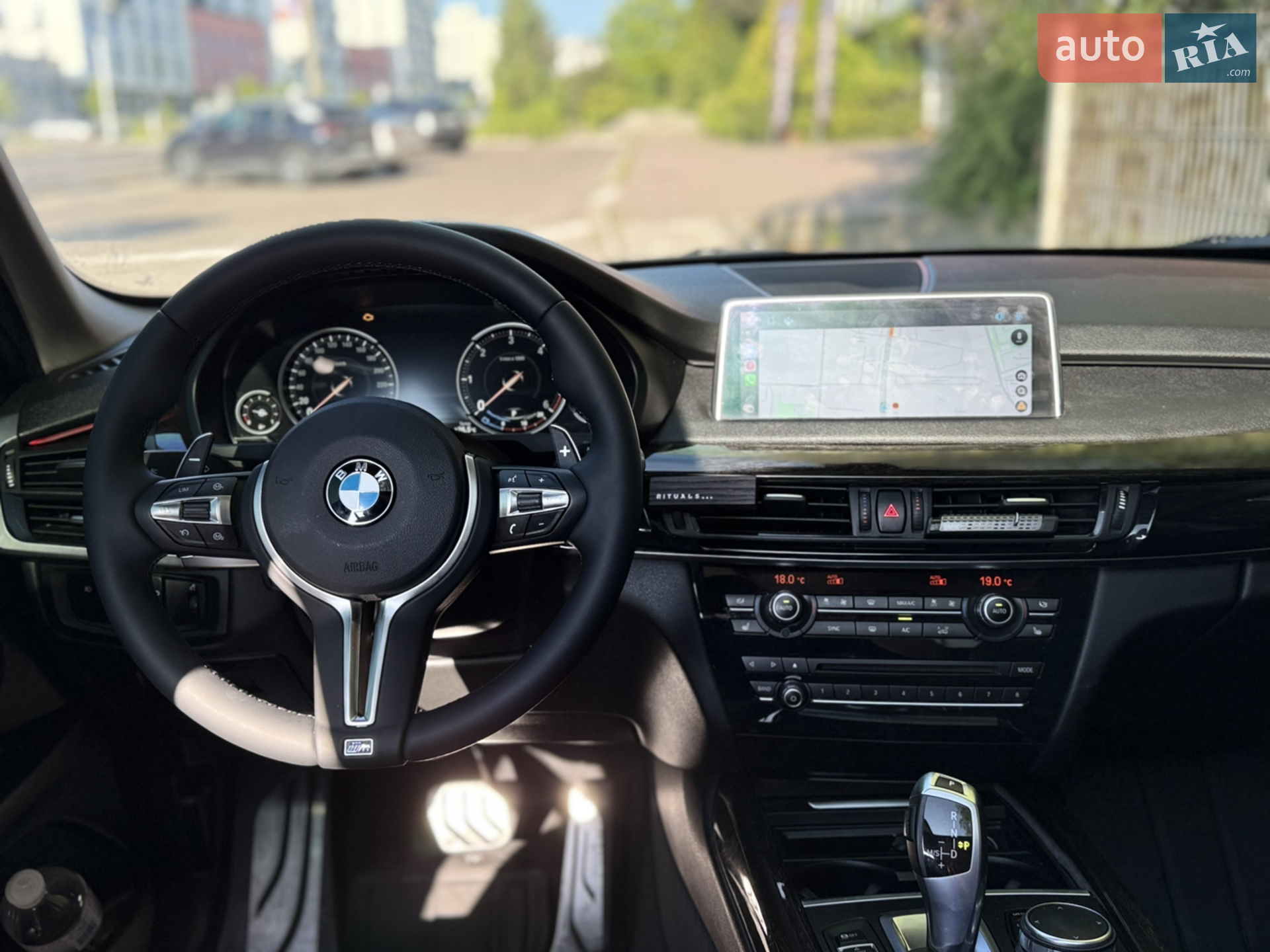 2018 BMW X5 - мініатюра 31