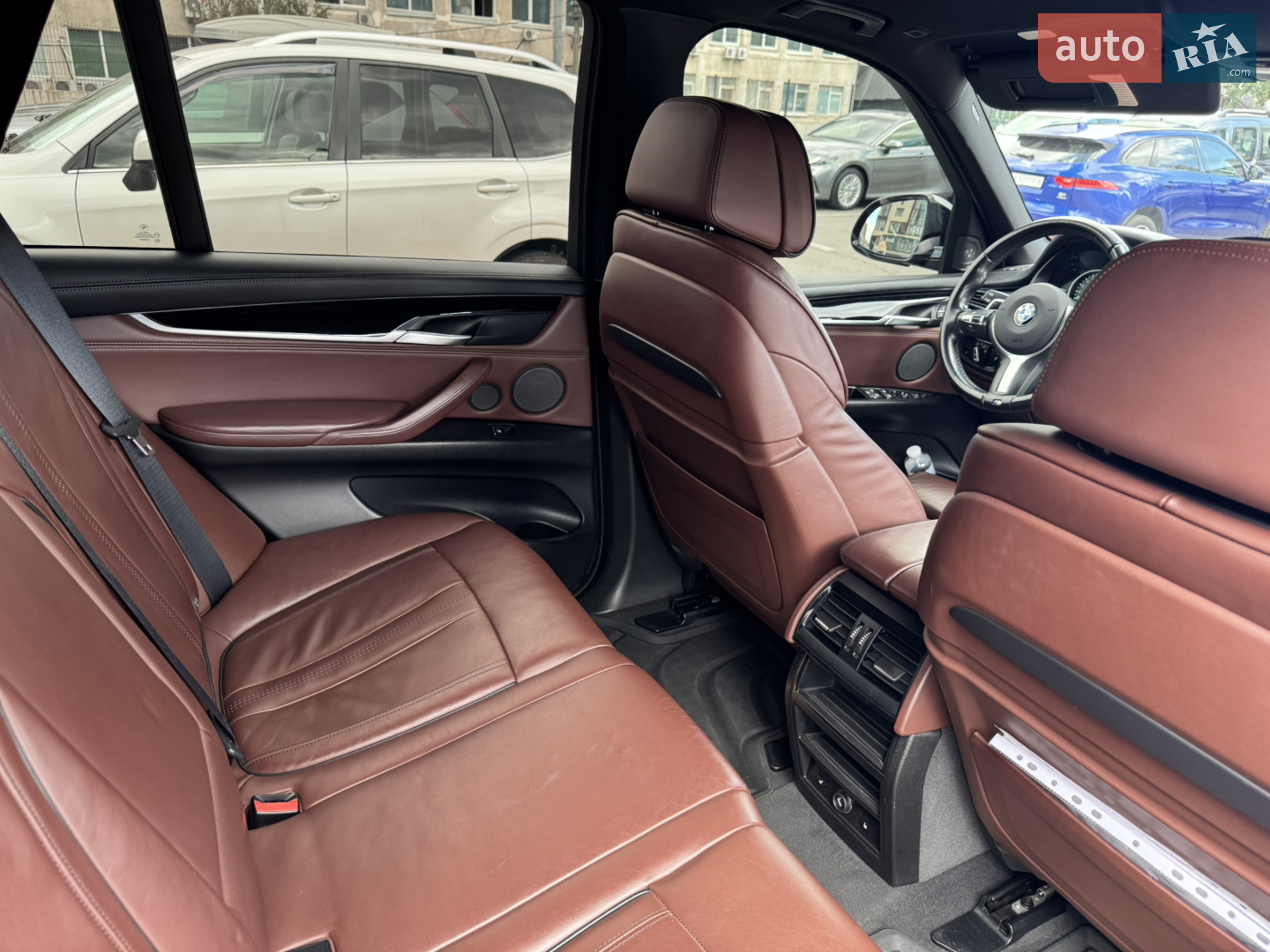 2016 BMW X5 - мініатюра 54