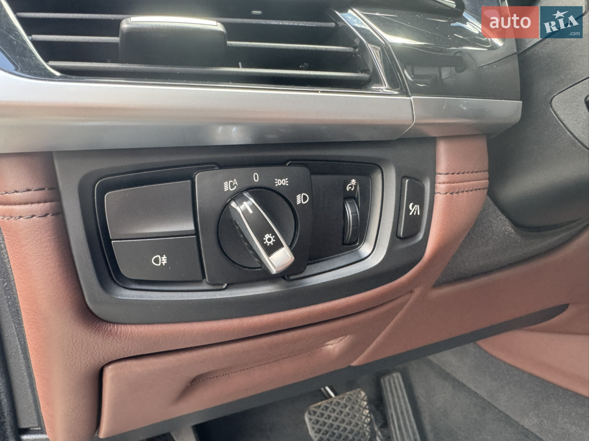 2016 BMW X5 - мініатюра 60