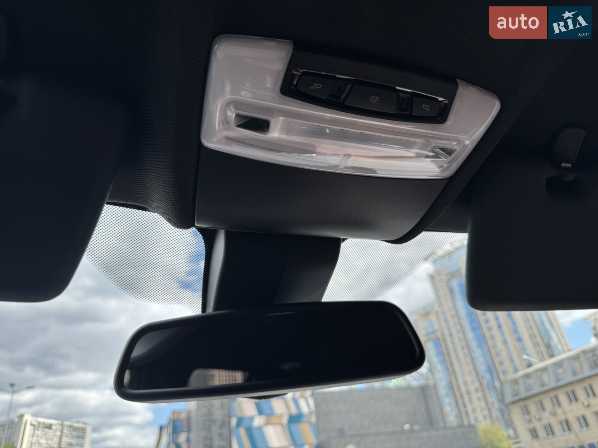 2016 BMW X5 - мініатюра 76