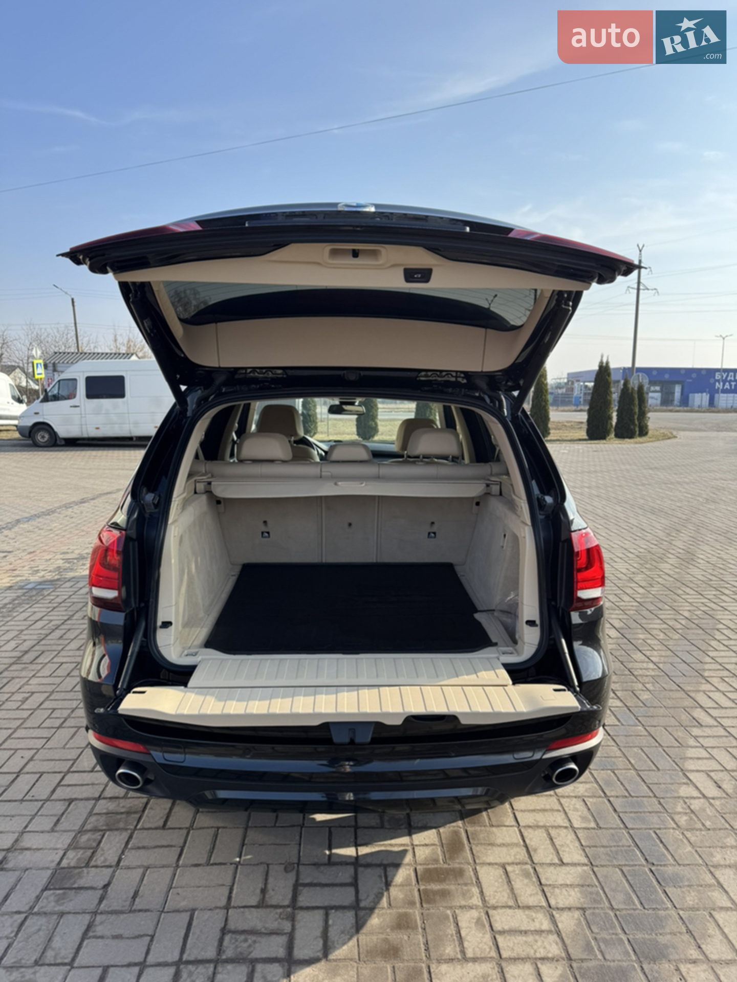 2016 BMW X5 - мініатюра 9