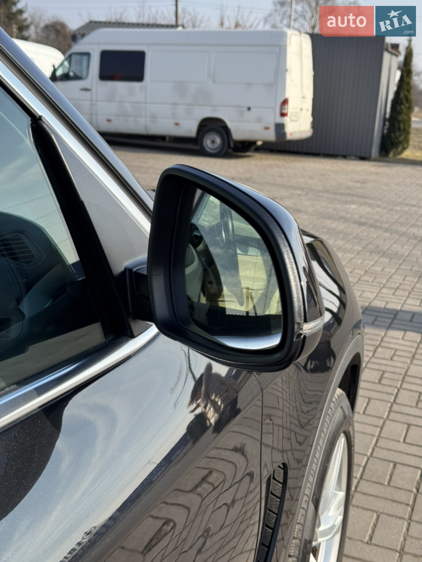 2016 BMW X5 - мініатюра 12