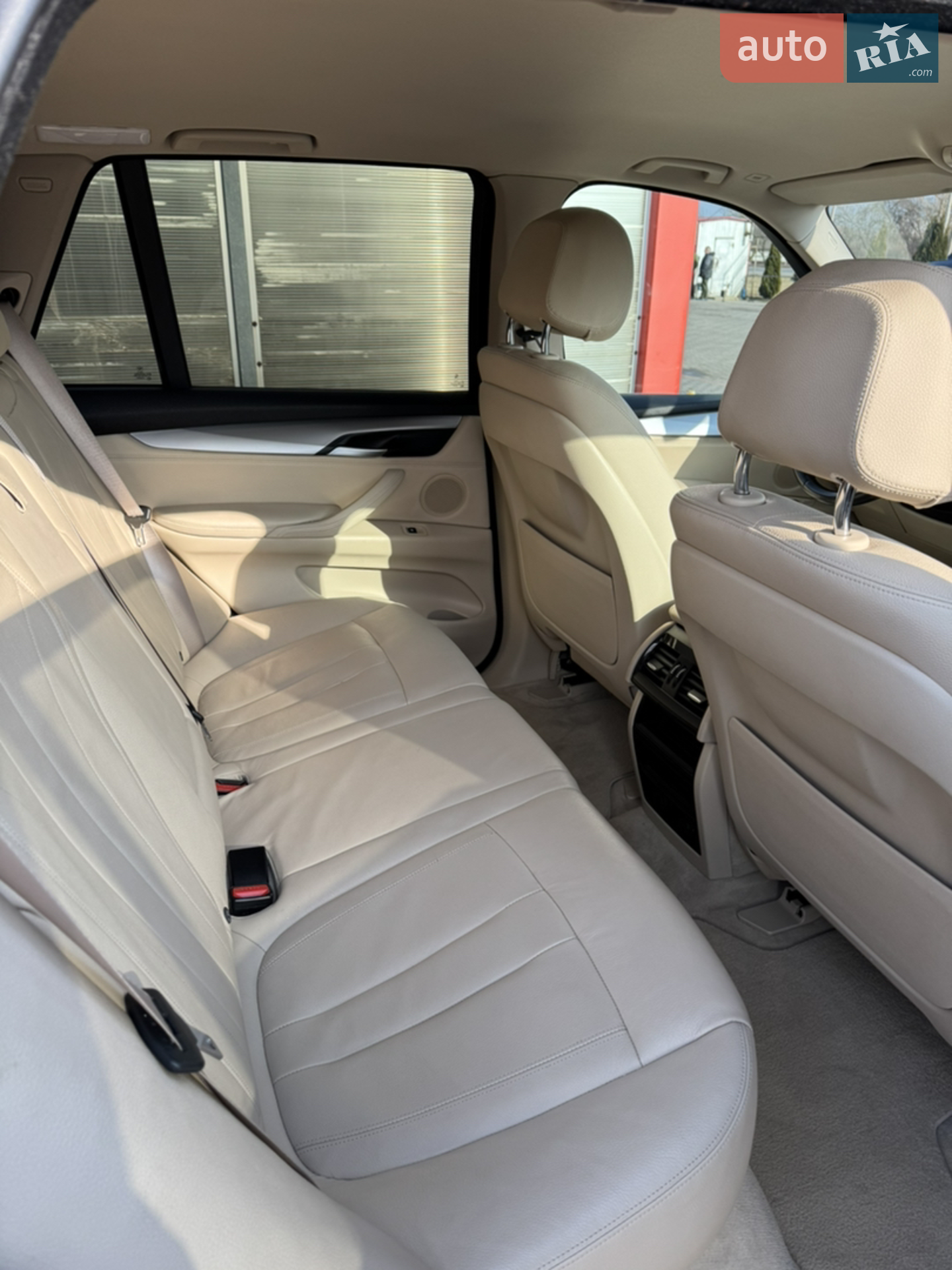2016 BMW X5 - мініатюра 19