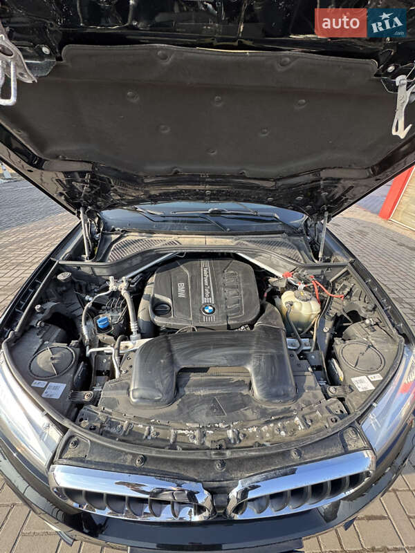 Внедорожник / Кроссовер BMW X5 2016 в Нововолынске фото 25 Внедорожник / Кроссовер BMW X5 2016 в Нововолынске