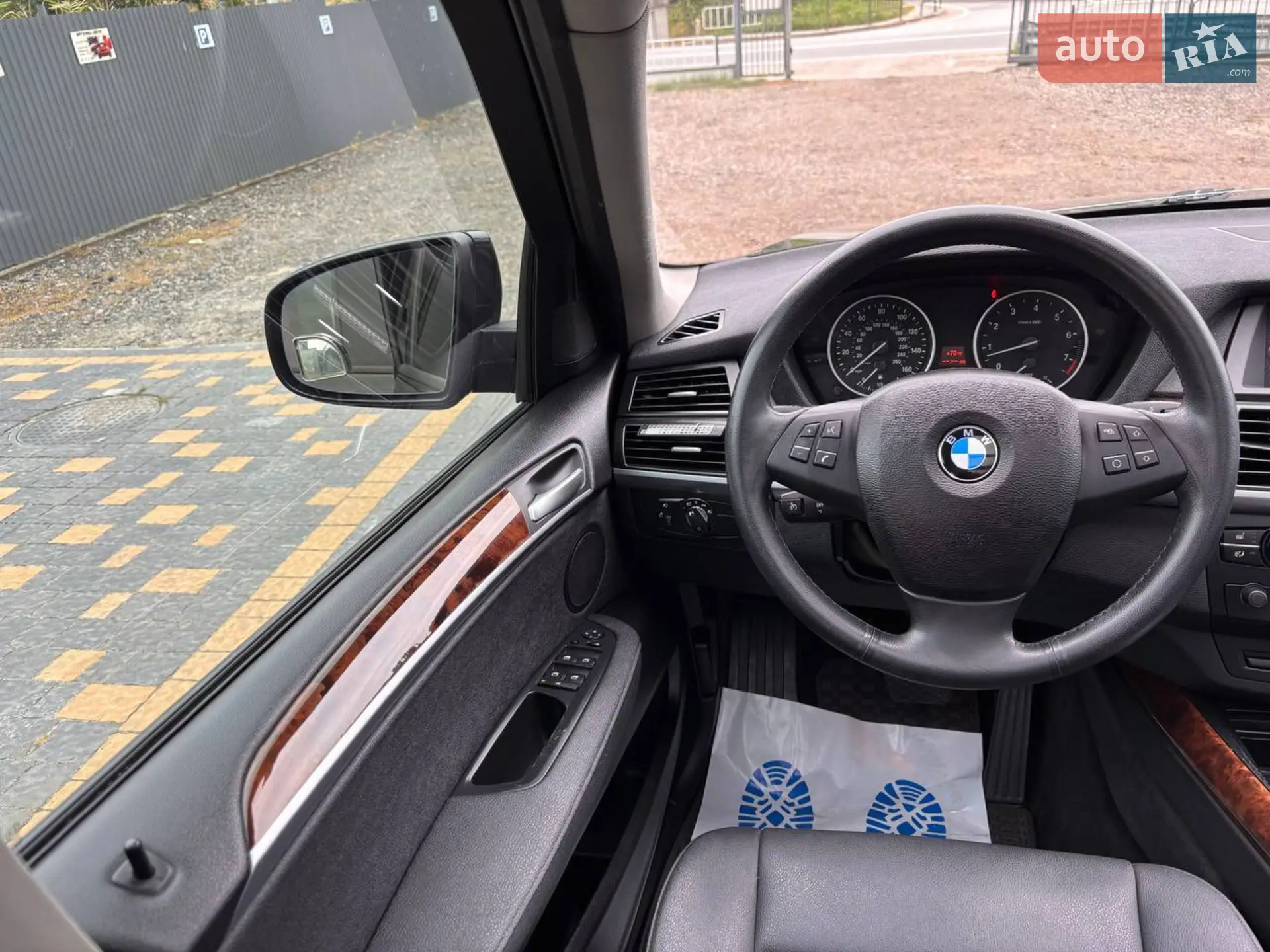 2013 BMW X5 - мініатюра 26