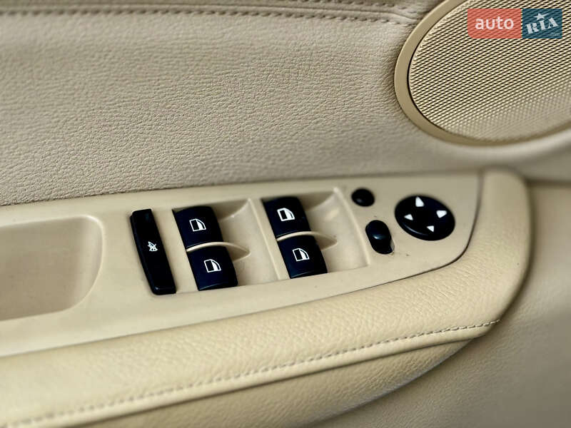 Позашляховик / Кросовер BMW X5 2011 в Харкові