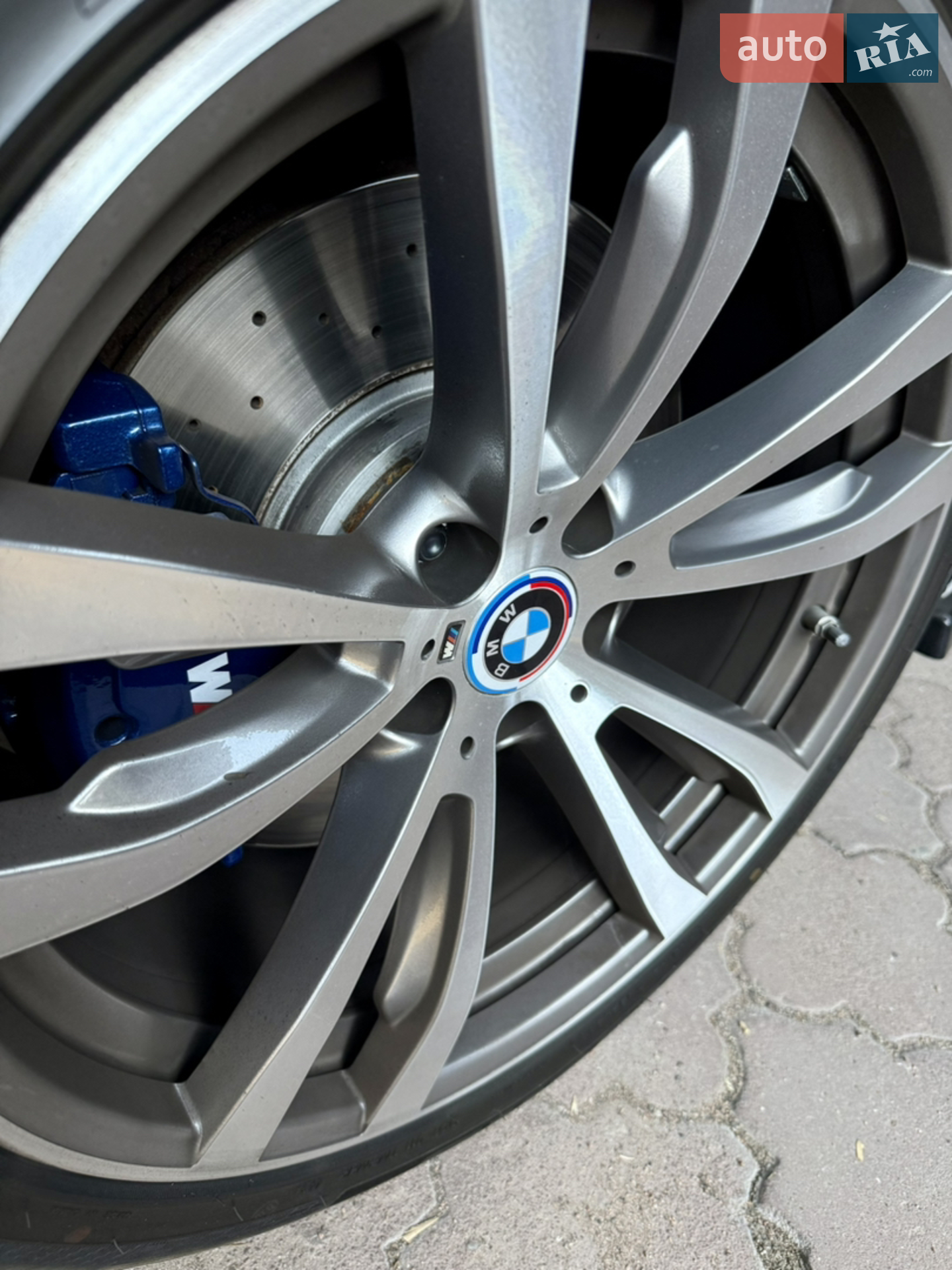 2015 BMW X5 - мініатюра 5