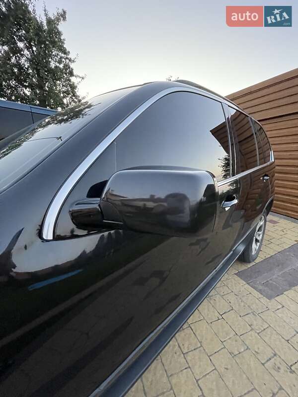 Внедорожник / Кроссовер BMW X5 2006 в Львове