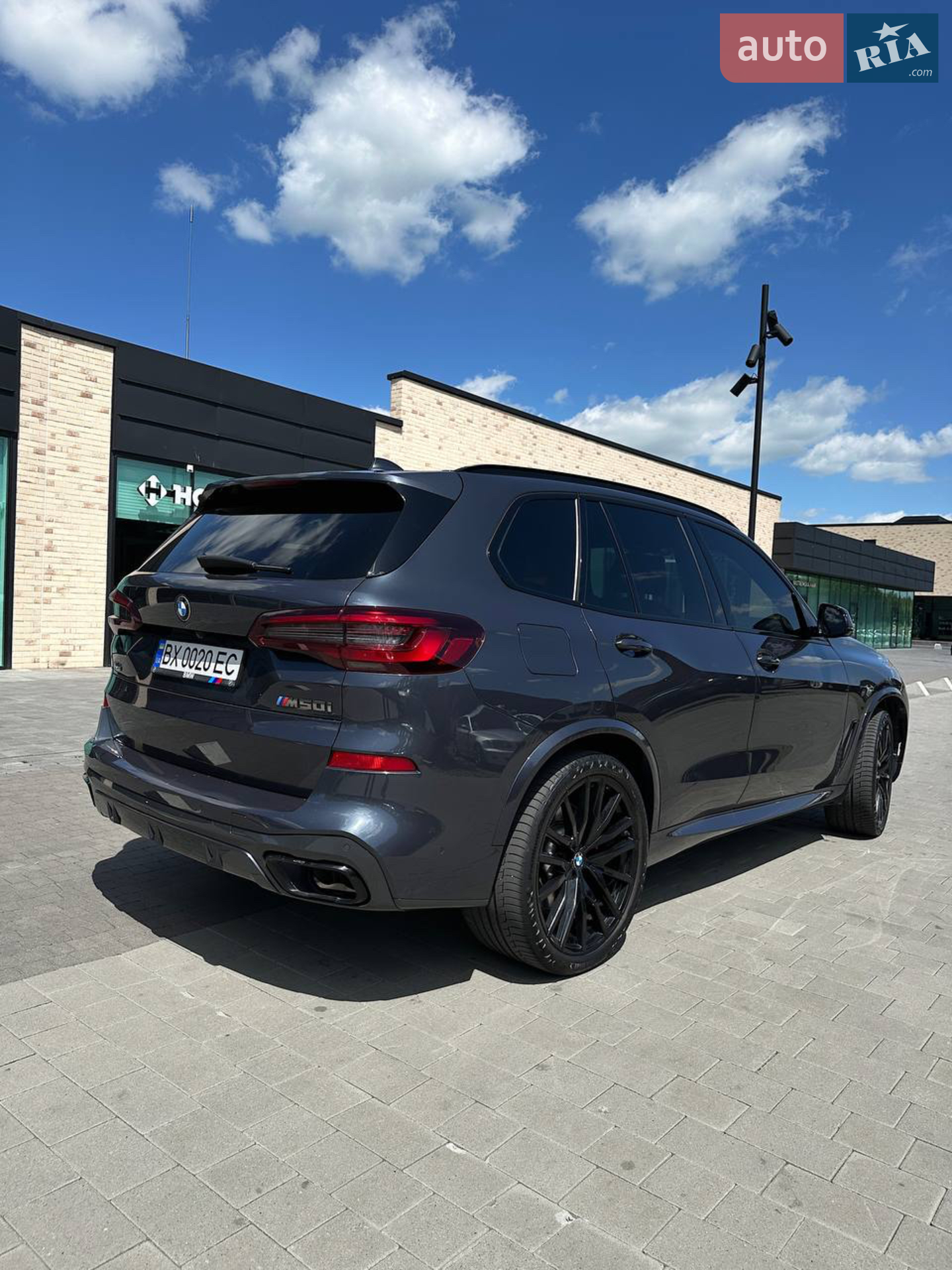 2022 BMW X5 - мініатюра 6