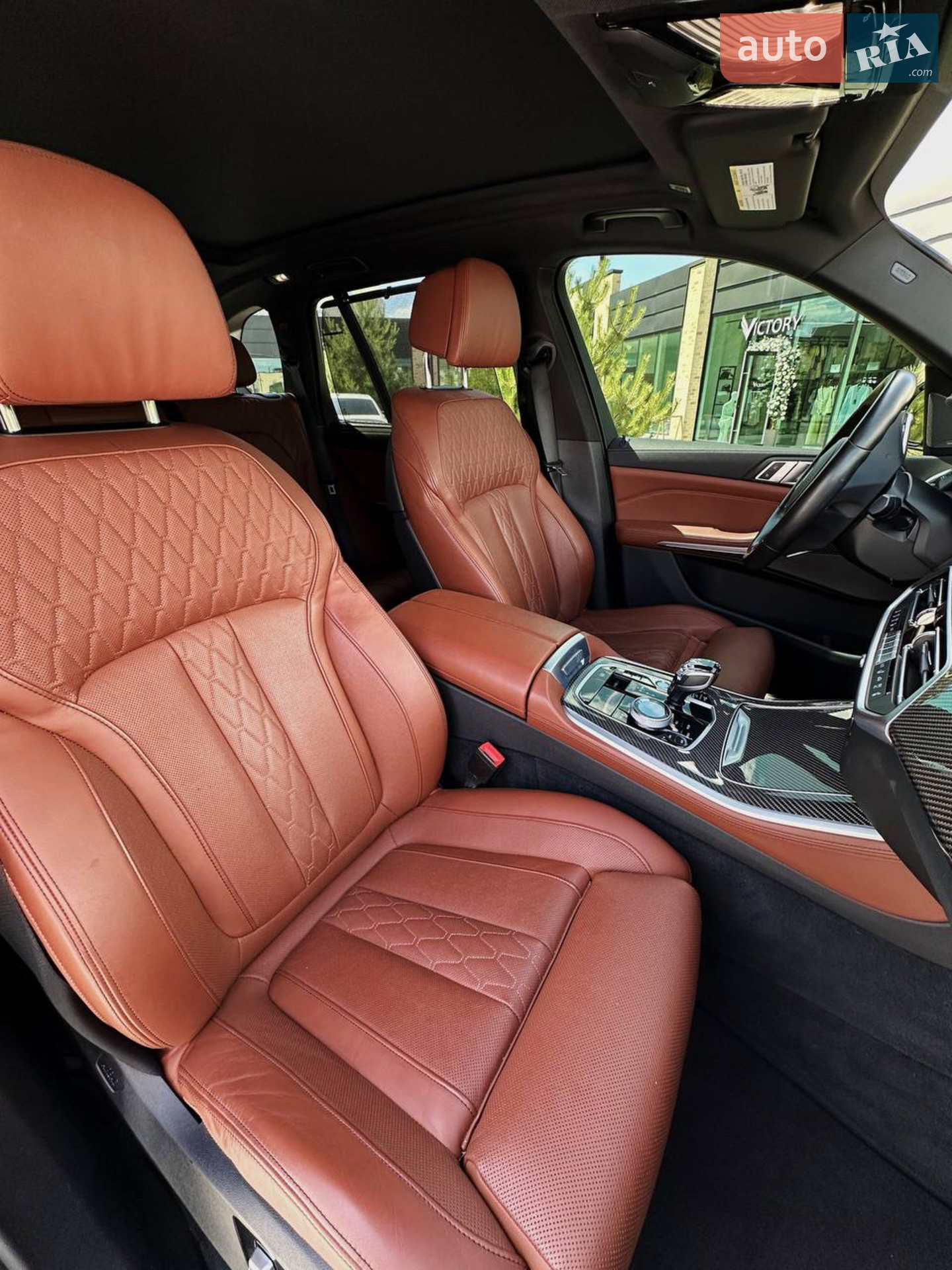 2022 BMW X5 - мініатюра 16
