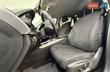 Внедорожник / Кроссовер BMW X5 2016 в 