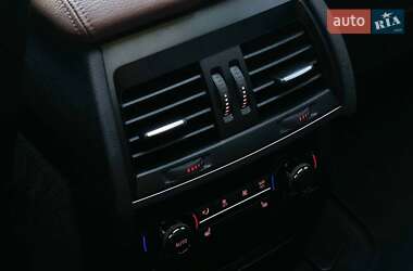 Внедорожник / Кроссовер BMW X5 2015 в 