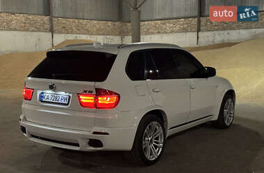 Внедорожник / Кроссовер BMW X5 2011 в Хмельницком